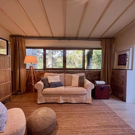 Casa Fundeira - Quinta Dos Esconhais Castanheira de Pera Ngoại thất bức ảnh