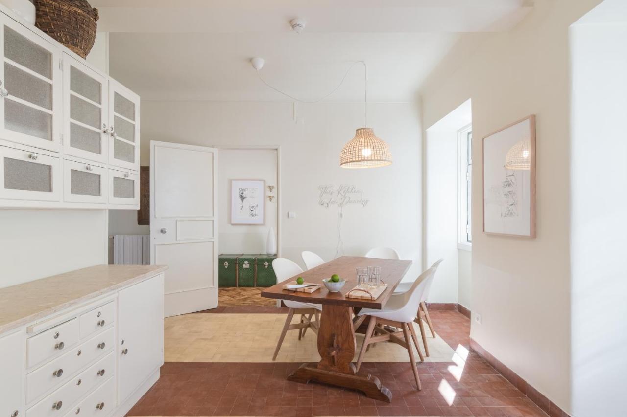 Casa Fundeira - Quinta Dos Esconhais Castanheira de Pera Ngoại thất bức ảnh