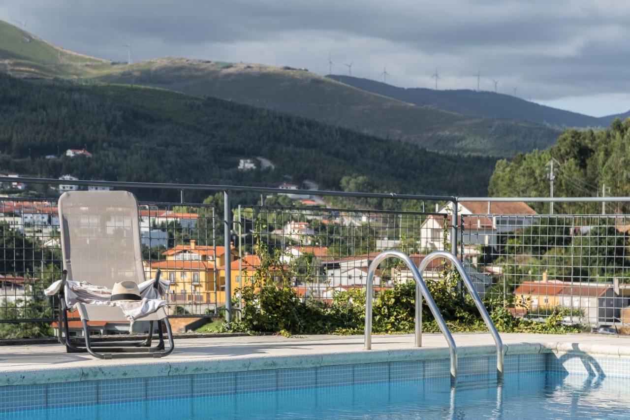 Casa Fundeira - Quinta Dos Esconhais Castanheira de Pera Ngoại thất bức ảnh