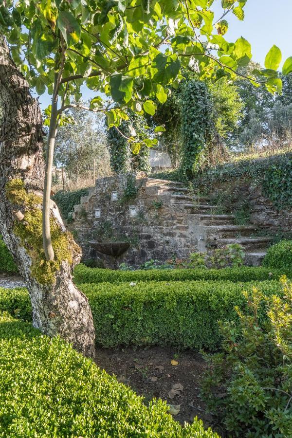 Casa Fundeira - Quinta Dos Esconhais Castanheira de Pera Ngoại thất bức ảnh