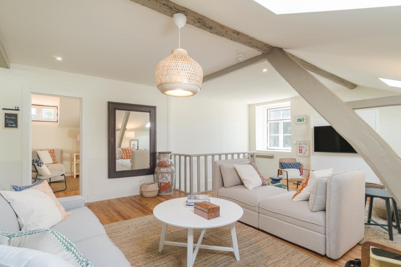 Casa Fundeira - Quinta Dos Esconhais Castanheira de Pera Ngoại thất bức ảnh
