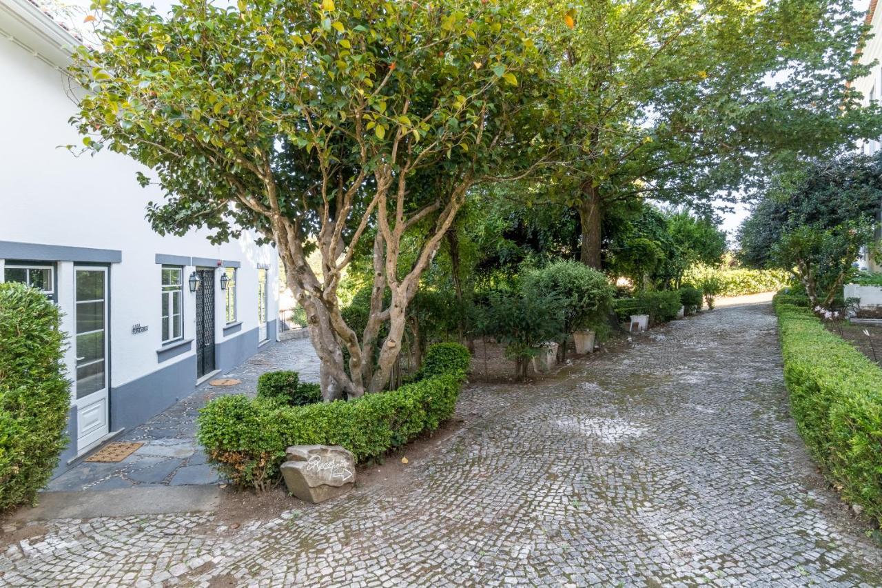 Casa Fundeira - Quinta Dos Esconhais Castanheira de Pera Ngoại thất bức ảnh