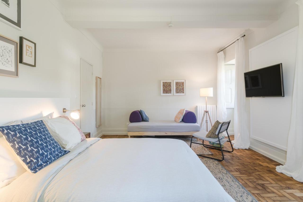 Casa Fundeira - Quinta Dos Esconhais Castanheira de Pera Ngoại thất bức ảnh