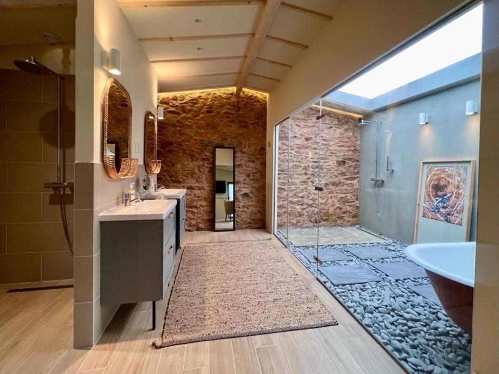 Casa Fundeira - Quinta Dos Esconhais Castanheira de Pera Ngoại thất bức ảnh