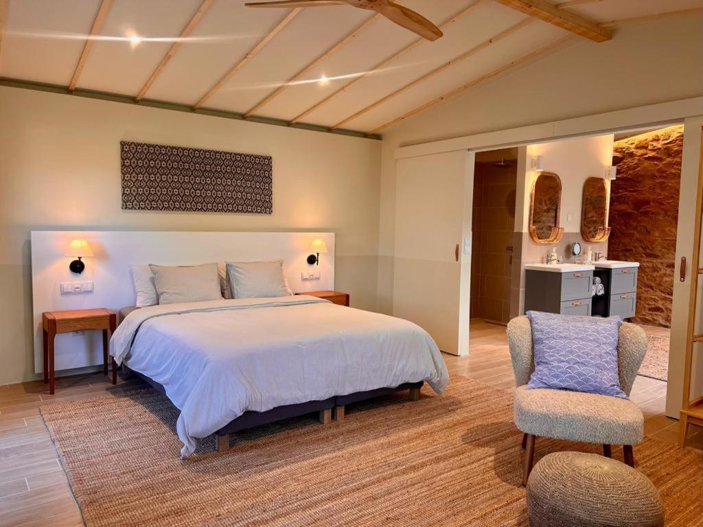 Casa Fundeira - Quinta Dos Esconhais Castanheira de Pera Ngoại thất bức ảnh
