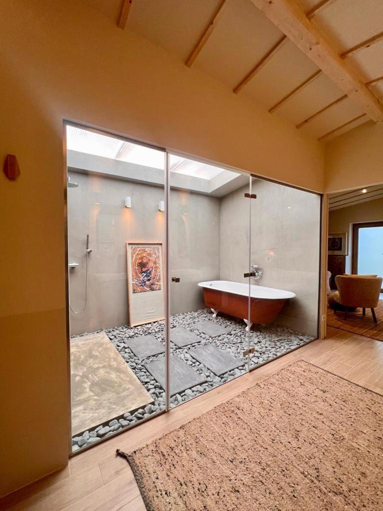 Casa Fundeira - Quinta Dos Esconhais Castanheira de Pera Ngoại thất bức ảnh