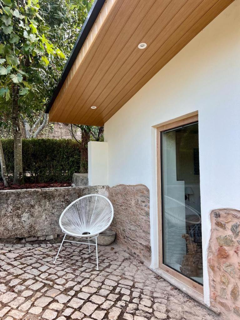 Casa Fundeira - Quinta Dos Esconhais Castanheira de Pera Ngoại thất bức ảnh