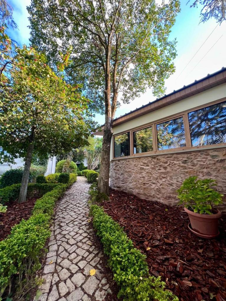 Casa Fundeira - Quinta Dos Esconhais Castanheira de Pera Ngoại thất bức ảnh