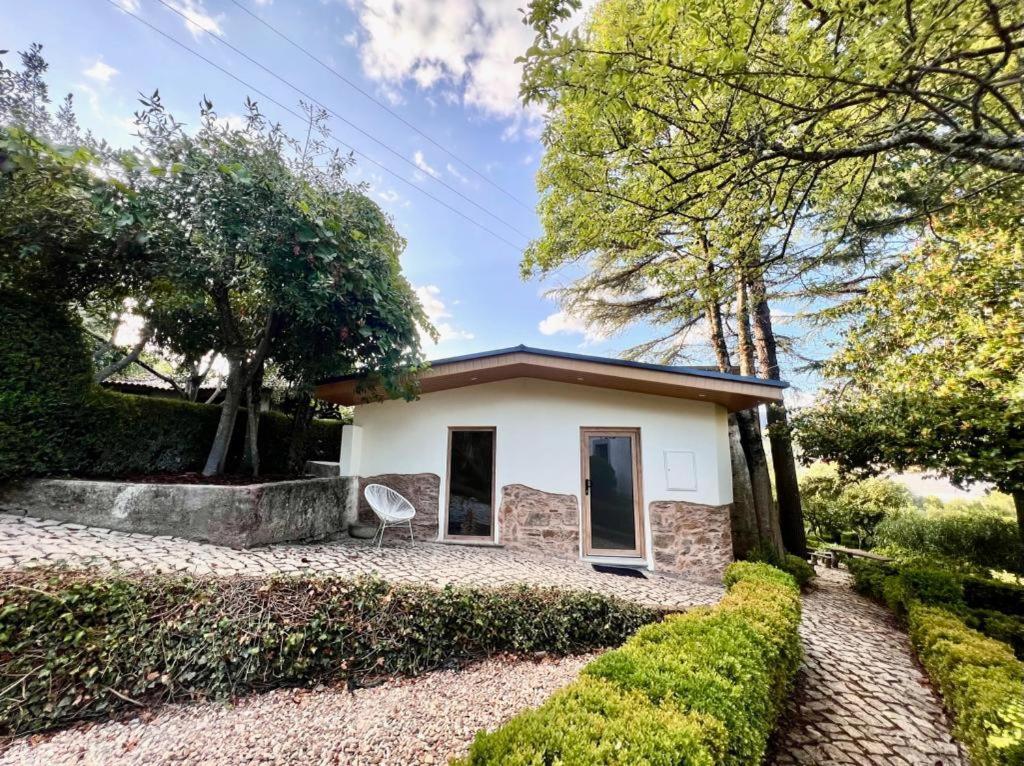Casa Fundeira - Quinta Dos Esconhais Castanheira de Pera Ngoại thất bức ảnh